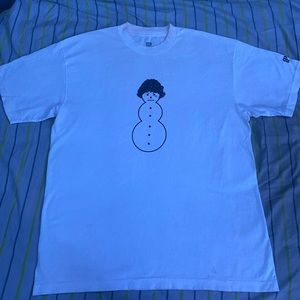 Shoreline Mafia Tee Shirt